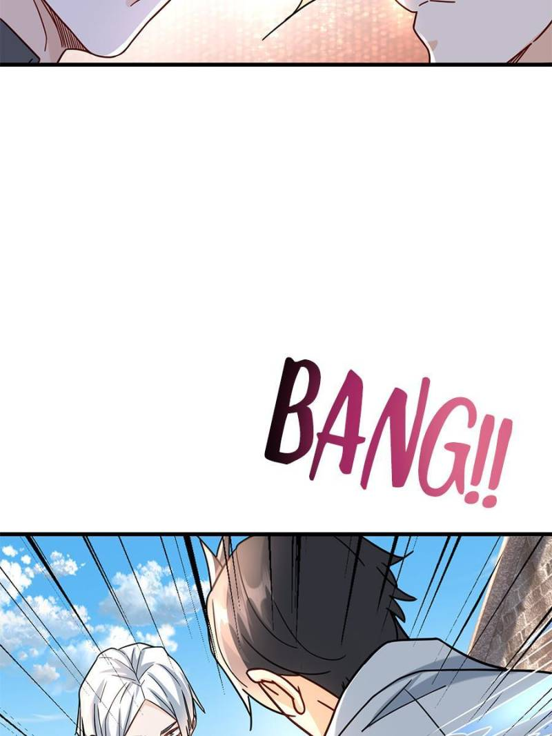 The Supreme Almighty Master (Remake) [ALL CHAPTERS] Chapter 99 38